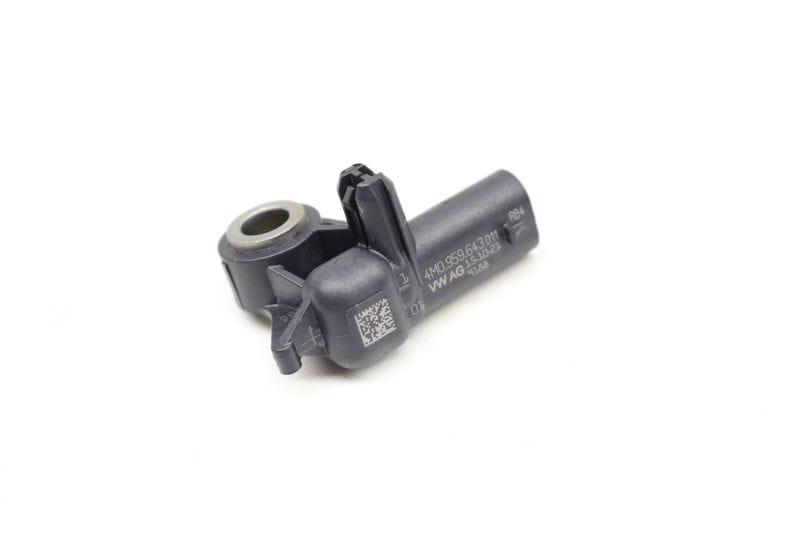 Airbag Impact / Crash Sensor 4M0959643 — Used (SKU 535320)