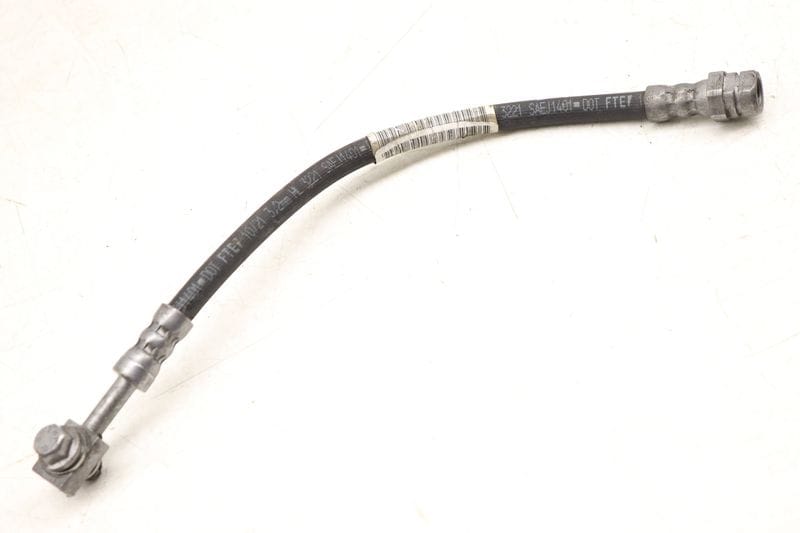 Brake Hose / Line / Pipe 8W0611775C — Used (SKU 535908)