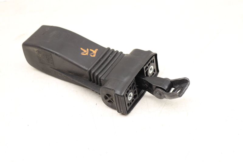 Door Check Rod / Stop 8W0839249 — Used (SKU 535632)
