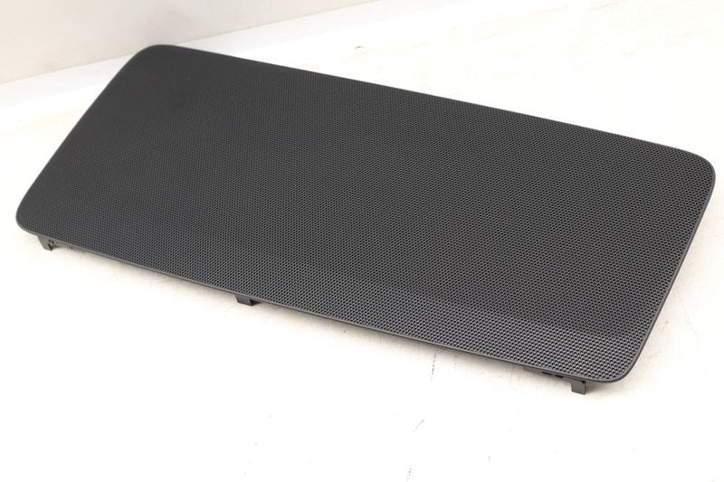 Deck Speaker Grille / Cover 8W5035406B — Used (SKU 535441)