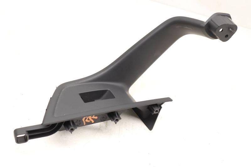 Door Grab Handle Cover / Trim 8W0867372 — Used (SKU 535422)