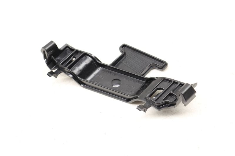 Interior B Pillar Trim / Holder Bracket 8W0867192 — Used (SKU 535541)