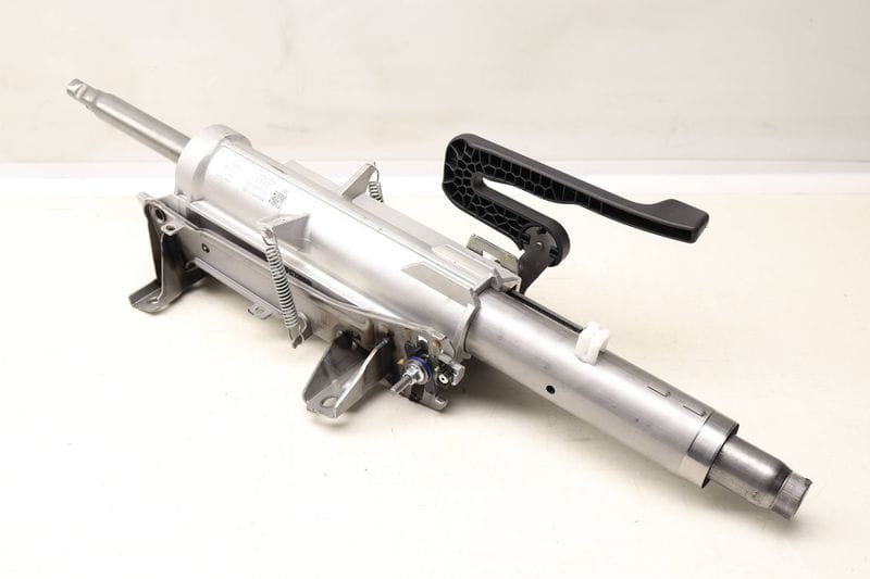 Steering Column Assembly 8W0419501G — Used (SKU 535884)