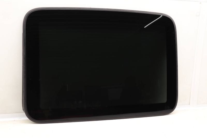 Sunroof / Sun Roof Glass Panel 8W5877071A — Used (SKU 535391)