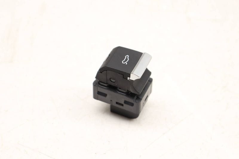 Trunk Release Switch 4M0959831A — Used (SKU 535493)