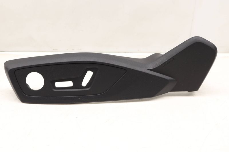 Outer Seat Trim Panel 4K0881325B — Used (SKU 484491)
