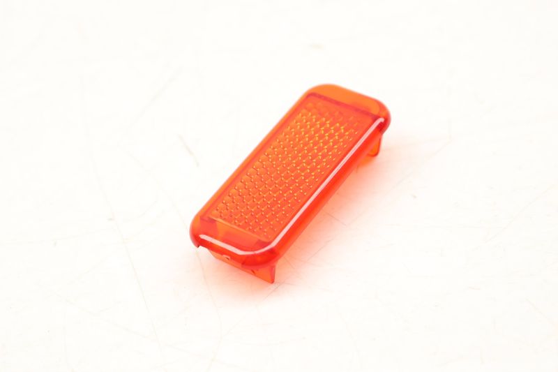Red Door Panel Light 8P0947412 — Used (SKU 484622)