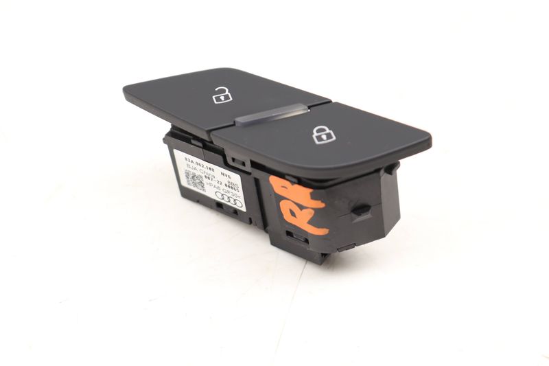 Door Lock / Unlock Switch 83A962108 — Used (SKU 484634)