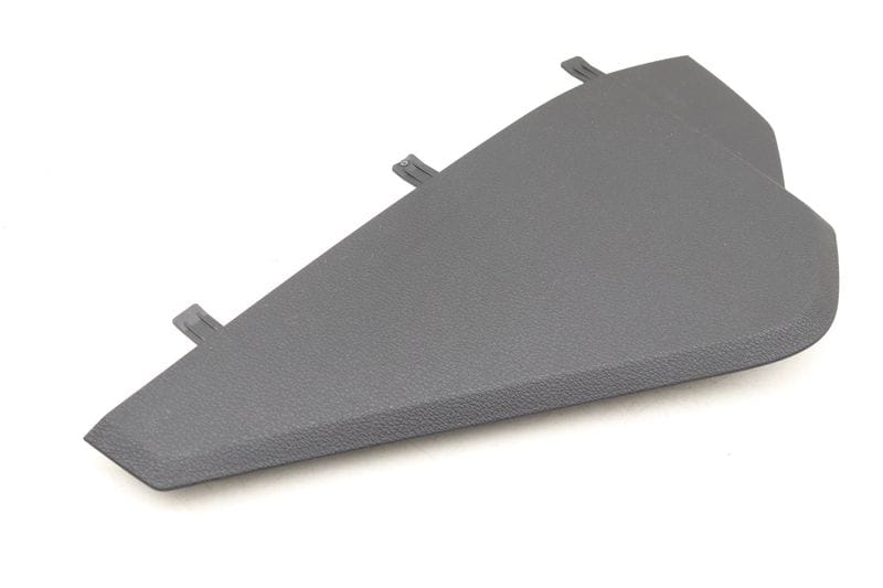 Dash Panel / Fuse Cover 83A857085 — Used (SKU 484694)