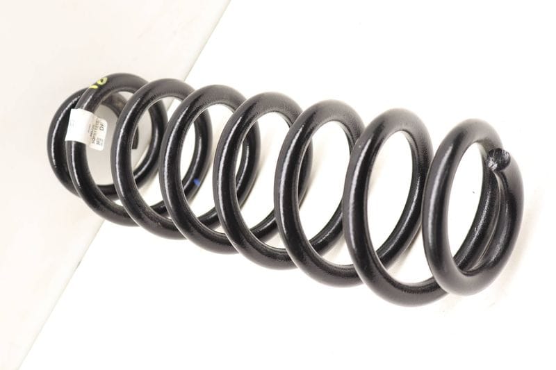 Coil Spring 5QF511115DF — Used (SKU 484972)
