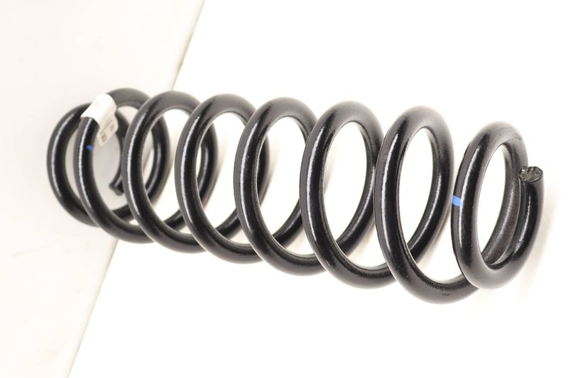 Coil Spring 5QF511115DF — Used (SKU 484973)