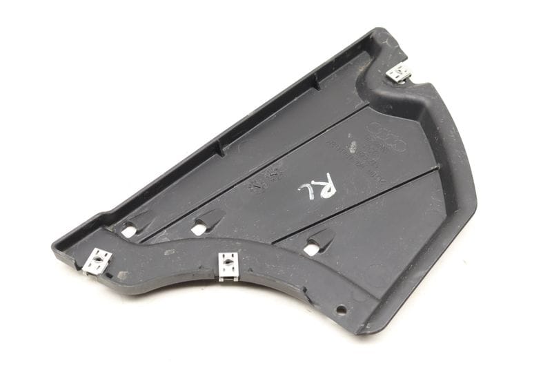 Underbody Shield Panel / Liner 83A825219 — Used (SKU 484866)