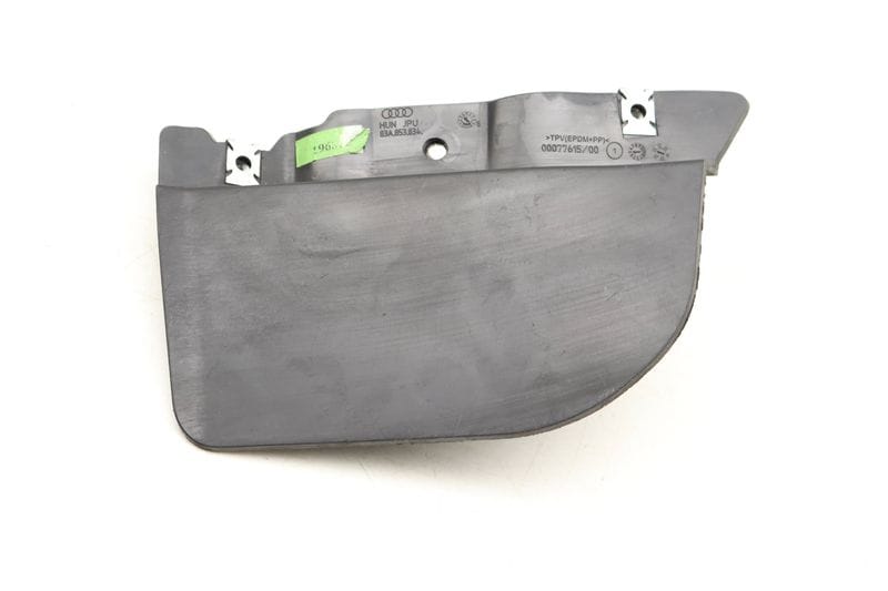 Wheel Spoiler / Mud Flap 83A853834 — Used (SKU 484599)