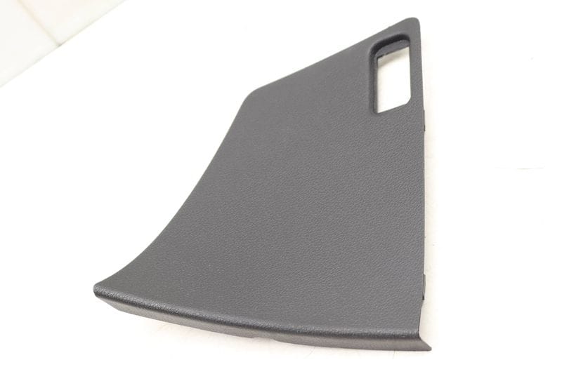 Interior Trunk / Hatch Tail Light Inspection Cover 83A867658A — Used (SKU 484702)
