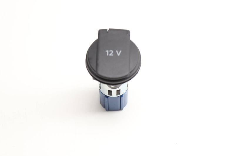 12V Power Outlet 4M0919309 — Used (SKU 575605)