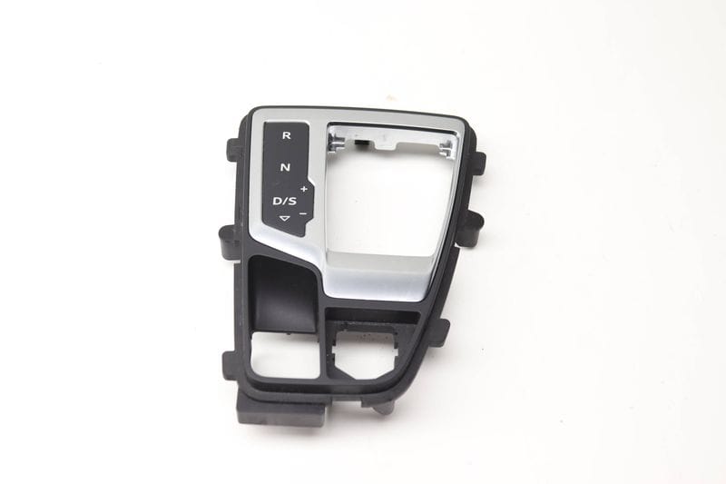 Automatic Shift Selector Cover / Circuit Board 80B713111C — Used (SKU 575595)