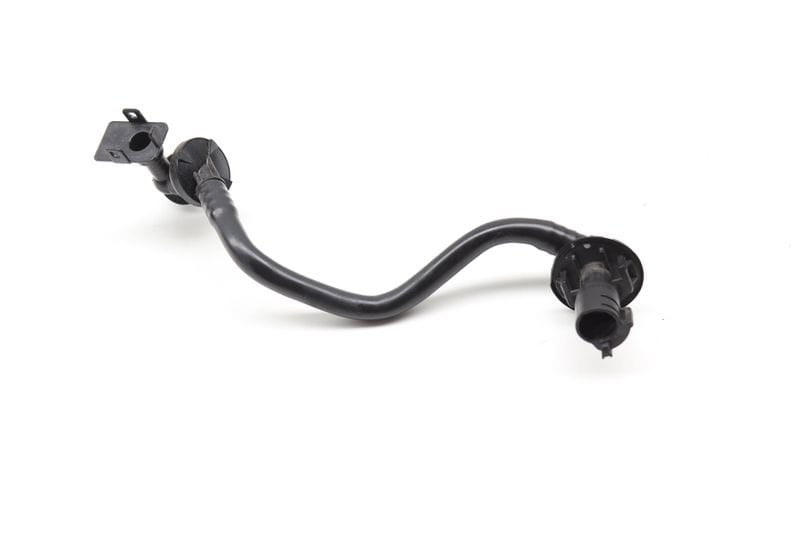 Brake Booster Vacuum Hose / Line / Tube 80B611931F — Used (SKU 575906)