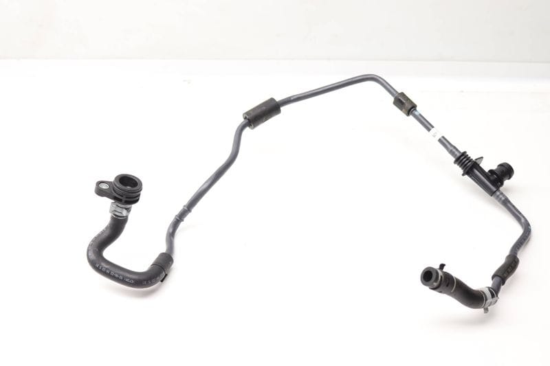 Coolant Reservoir Breather Hose / Line 06L121081AF — Used (SKU 575886)