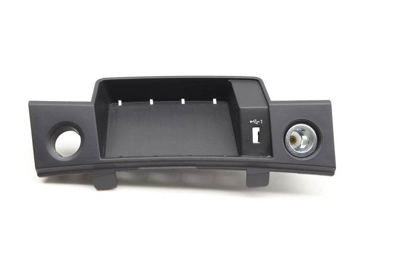 Center Console Storage Bin / Tray 80B864131A — Used (SKU 575564)