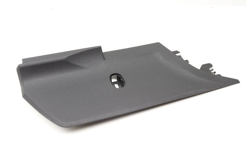 Center Console Side Trim / Panel 80B863311A — Used (SKU 575360)