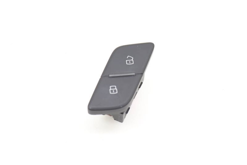 Door Lock / Unlock Switch 80B962107 — Used (SKU 575575)
