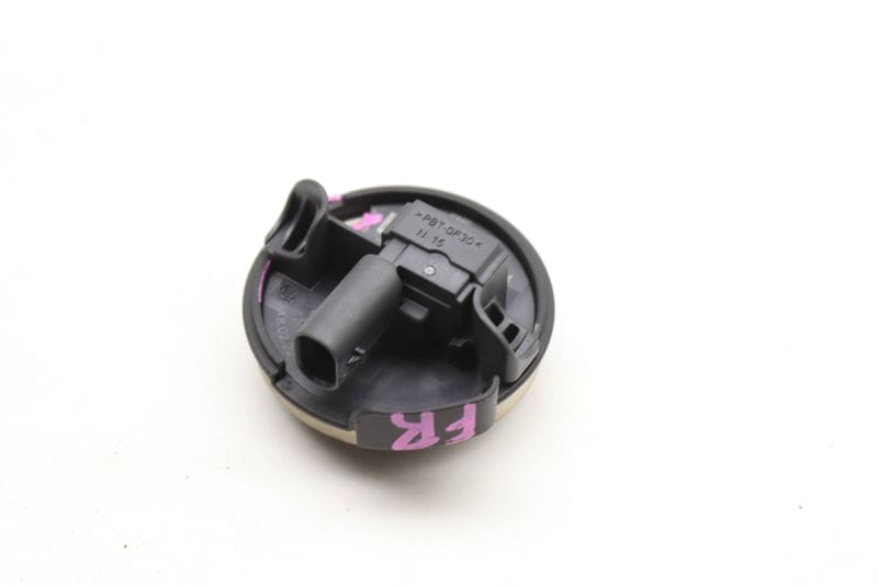 Impact / Crash Sensor 4N0955557A — Used (SKU 575994)