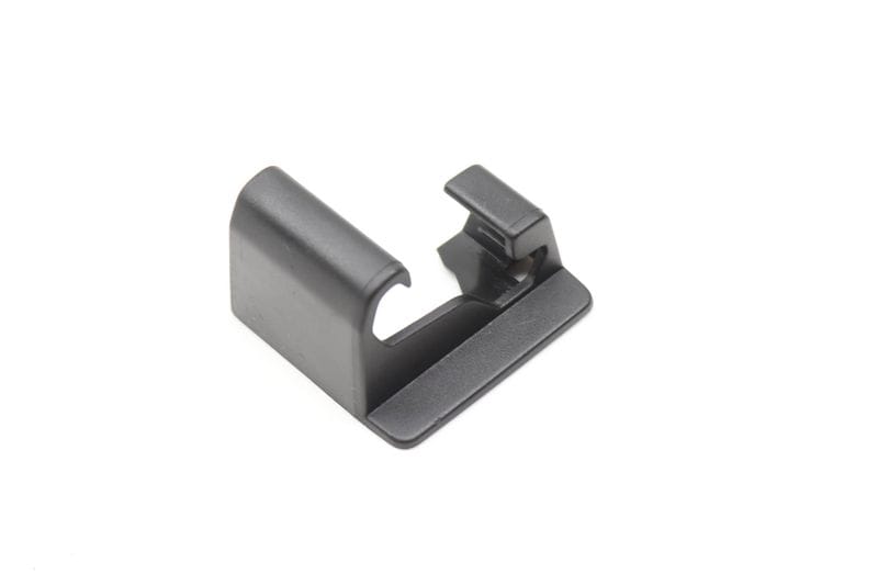 Seat Rail Cover / Trim 80A881348 — Used (SKU 575547)