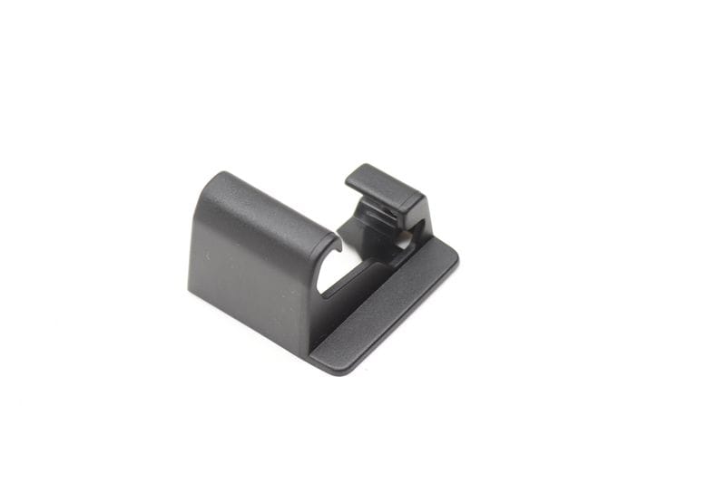 Seat Rail Cover / Trim 80A881348 — Used (SKU 575549)