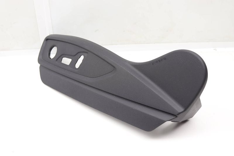 Seat Switch Trim / Panel (OUTER) 80A881325K — Used (SKU 575386)