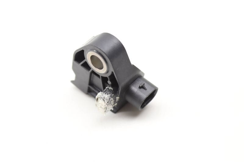 Airbag Impact / Crash Sensor 4N0959651D — Used (SKU 575817)
