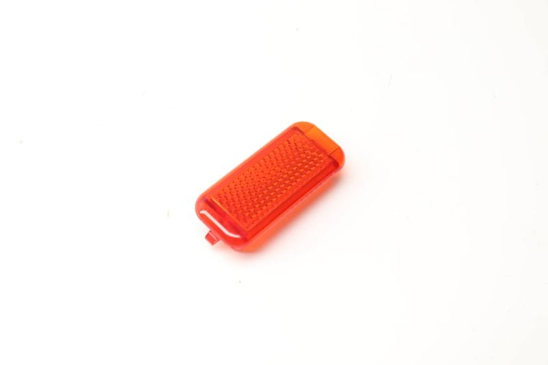 Red Door Panel Light 8P0947412 — Used (SKU 575598)