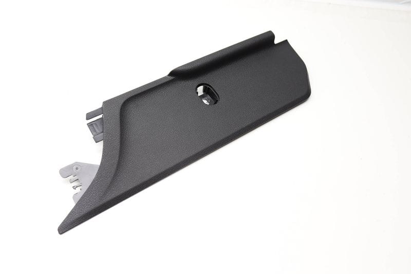 Center Console Side Trim / Panel 80B863312A — Used (SKU 575361)