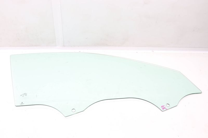 Door Window Glass 80A845202A — Used (SKU 575747)