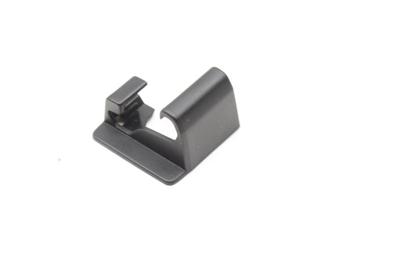 Seat Rail Cover / Trim 80A881347 — Used (SKU 575543)