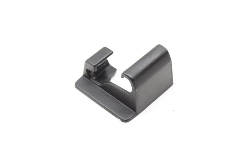 Seat Rail Cover / Trim 80A881347 — Used (SKU 575545)