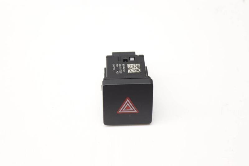 Hazard Switch / Button 80A941509 — Used (SKU 575593)