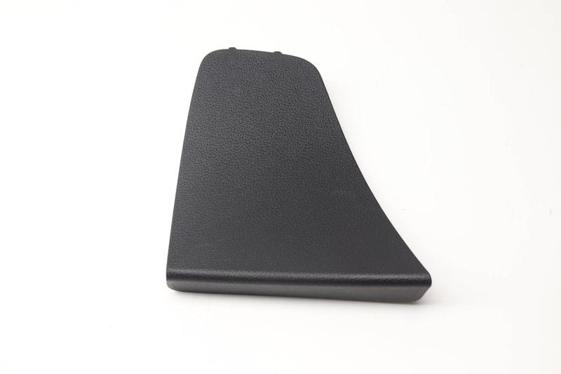 Interior Trunk / Hatch Panel Tail Light Cover 80A867657 — Used (SKU 575390)