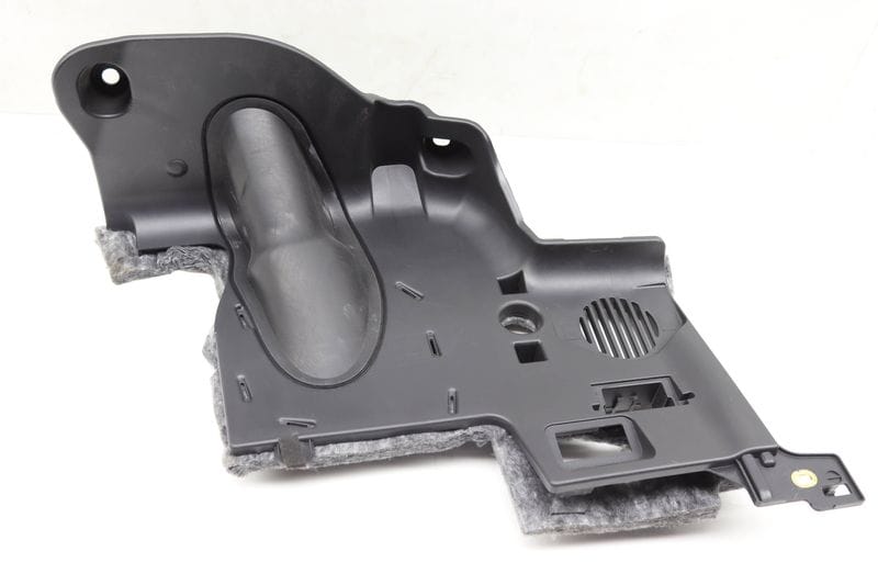Lower Dash Knee Panel Trim / Cover 80B863083C — Used (SKU 575379)