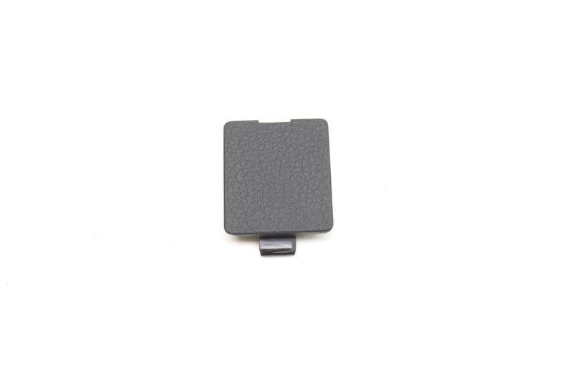 Center Console Screw Cap / Cover 80A863274 — Used (SKU 575610)