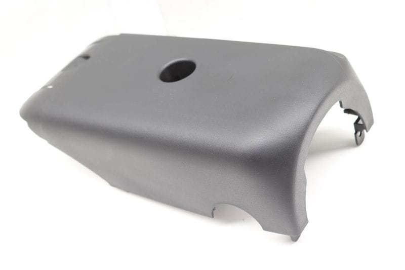 Lower Steering Column Trim / Cover 80A953512A — Used (SKU 575376)