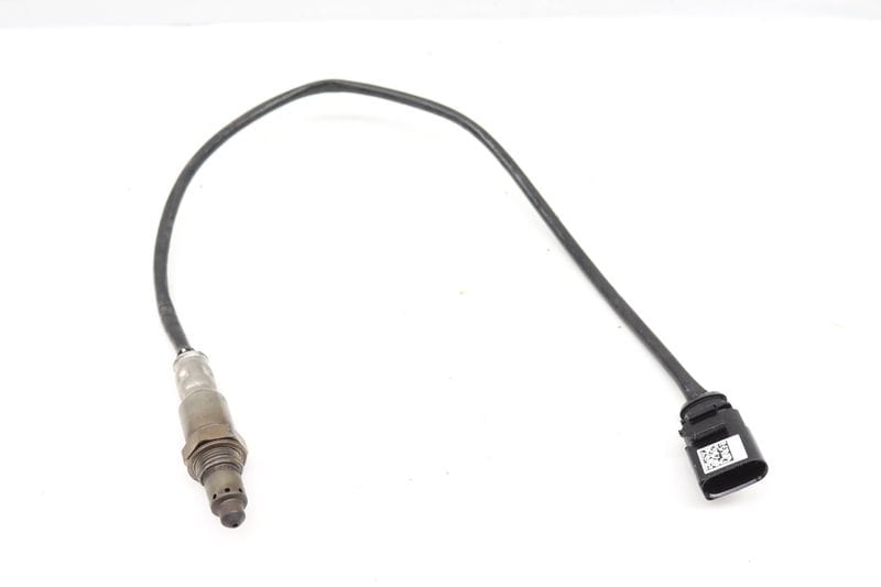 O2 / Oxygen Sensor (POST CAT) 8W0906265AQ — Used (SKU 575960)