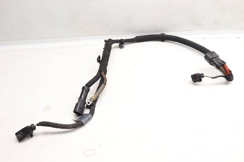 Power Steering Wiring Harness 80B971111A — Used (SKU 575945)