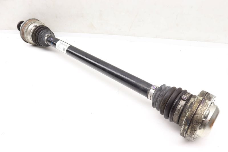 CV Axle Shaft 80A501203G — Used (SKU 575721)