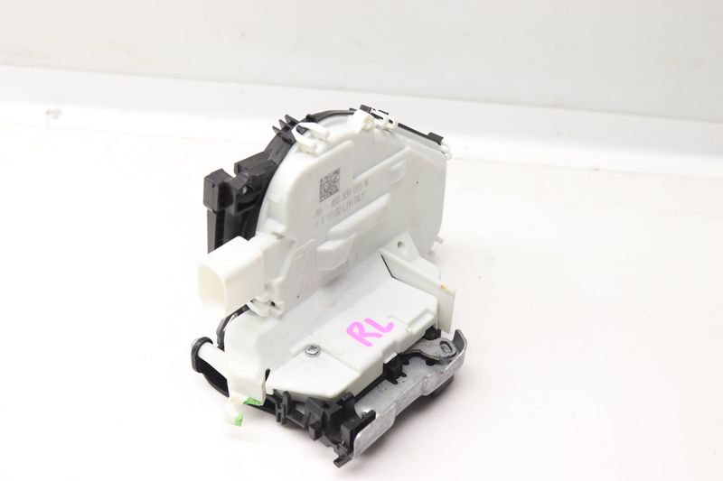 Door Latch / Lock Actuator 4G0839015N — Used (SKU 575463)