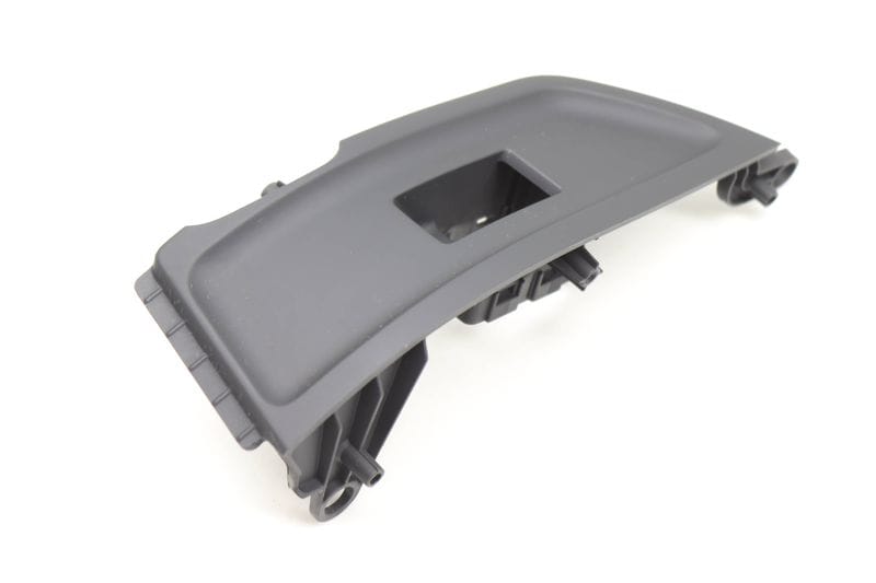 Door Panel Window Switch Trim / Bezel 80A959515 — Used (SKU 575374)