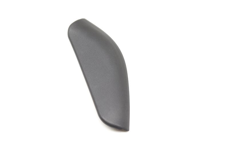 Door Seal / Weather Stripping Mount Bracket 80A839151A — Used (SKU 575539)