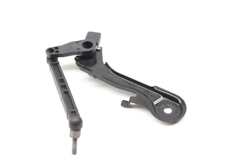 Headlight Leveling Sensor w/ Linkage 80A941309E — Used (SKU 575878)