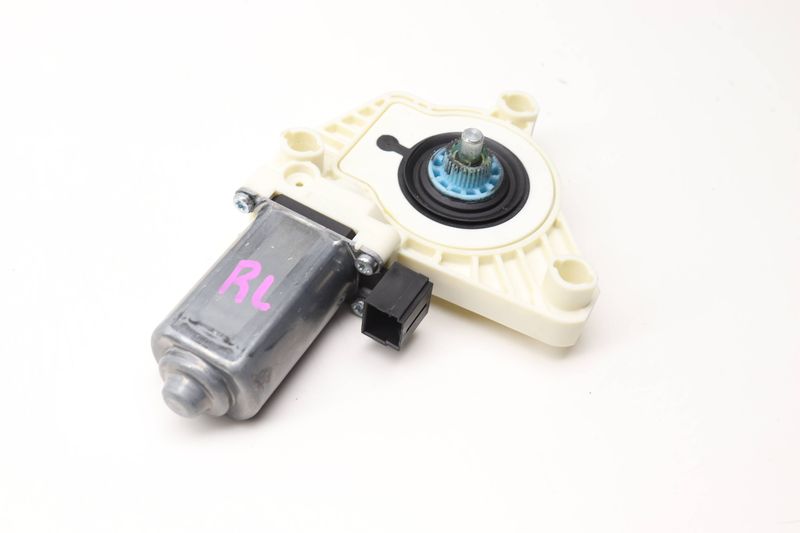 Power Window Motor 80A959812 — Used (SKU 575457)