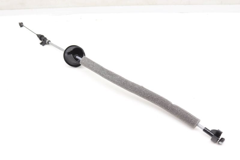 Interior Door Handle Release / Bowden Cable 80A839085B — Used (SKU 575483)