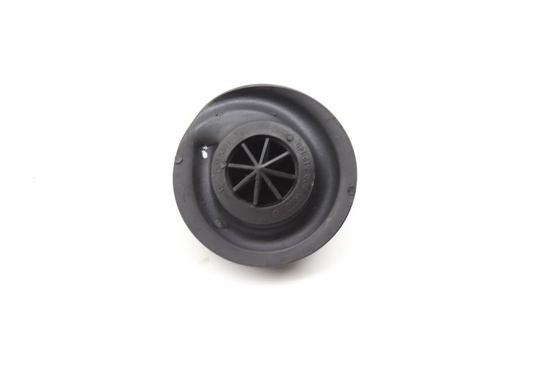 Upper Coil Spring Rubber Mount 80A512149 — Used (SKU 575678)